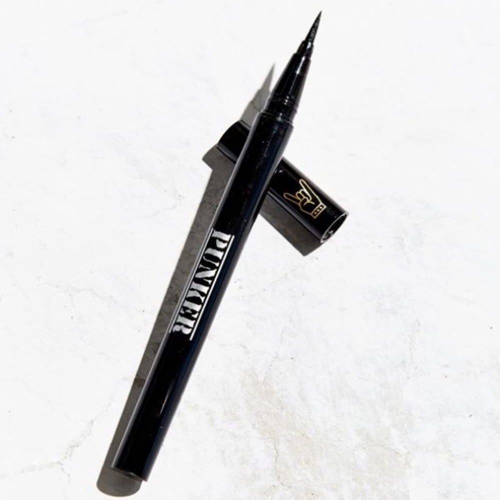 PUNKER ROCK ON WATERPROOF LIQUID LINER